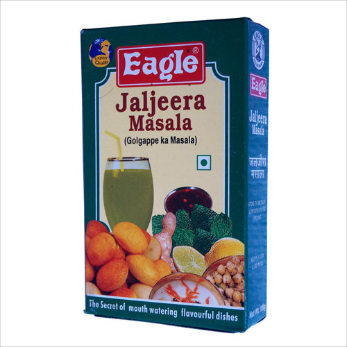 Jal Jeera Masala