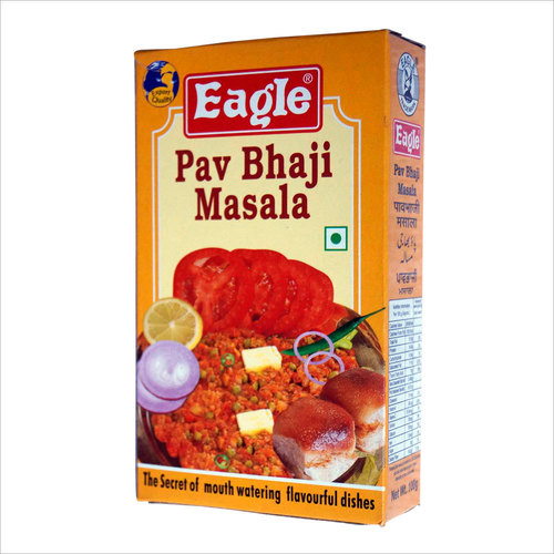 Pav Bhaji Masala