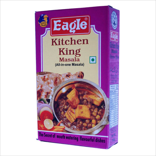 Kitchen King Masala