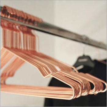 Copper Hangers