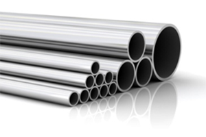ASTM A312 - Round Stainless Steel Pipe, Polished Surface Treatment for Structural Applications