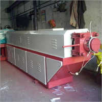 Pvc Dana Machine