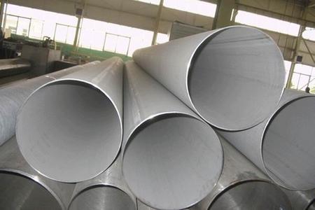 ASTM A358 - Stainless Steel 304, Round Shape, Polished Finish, Thickness 1-20mm | Ideal for Industrial Applications