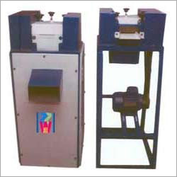 Plastic Dana Cutter Machines