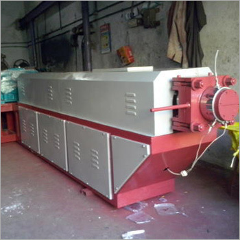 Plastic Dana Machinery