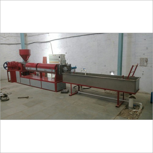 Waste Recycling Machine