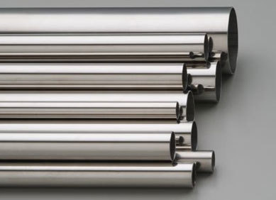 ASTM A269 - Stainless Steel ERW - EFW - EFSW Pipe | Min Size 1/8 inch, Max Size 26 inch, Grades 304L, 316, Polished Surface, Thickness 0.8 - 4 mm, Length 1-12 Meter, Round Shape