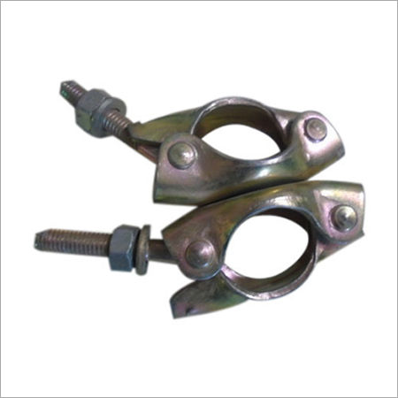 Swivel Coupler