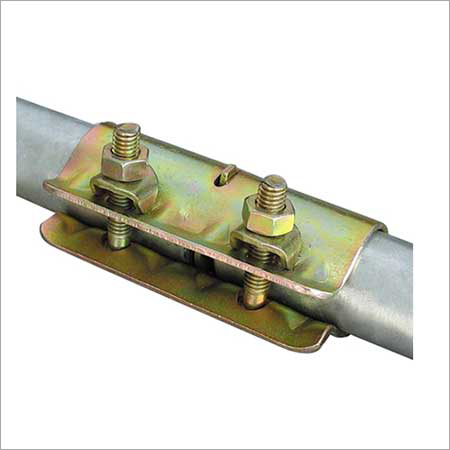 Pressed Sleeve Coupler By KRISHNA INDUSTRIAL CORPORATION