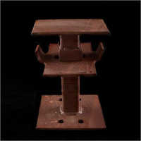 Scaffolding Drop Heads