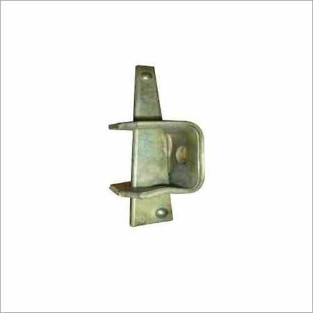 Scaffolding Clamps