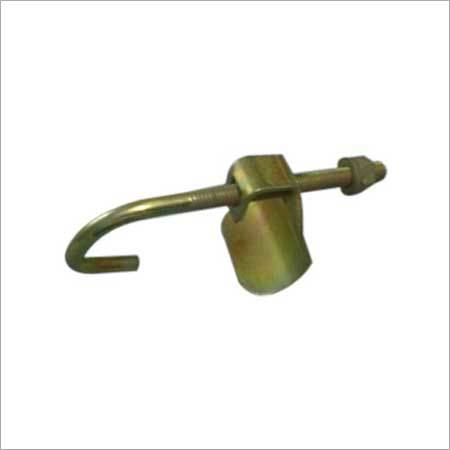 Ladder Clamp By KRISHNA INDUSTRIAL CORPORATION