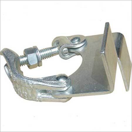 Board Retaining Clamp By KRISHNA INDUSTRIAL CORPORATION