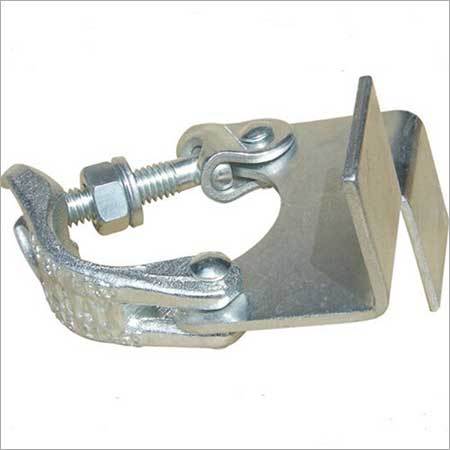 Board Retaining Clamp