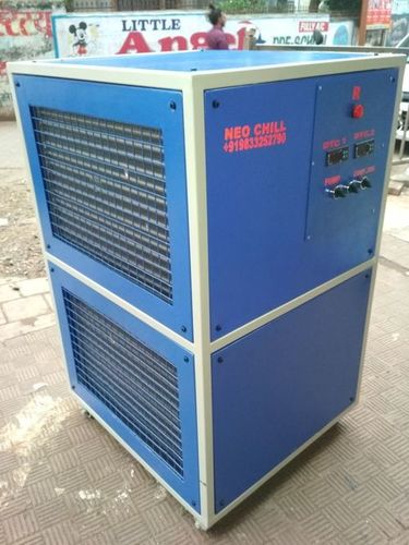 Air Cooled Chiller