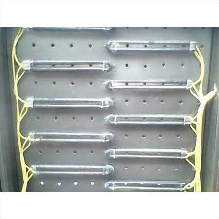 Electic Heater Parts