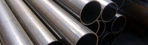 ASTM A213 - Round Shape, Thickness 3-15 Millimeter (mm) | Ideal for Construction Applications