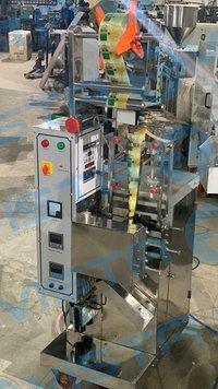 Liquid Pouch Packing Machine