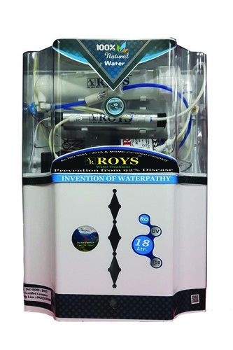 Water Pathy