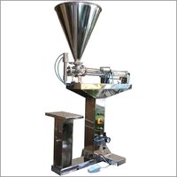 Monoblock Filling Machine