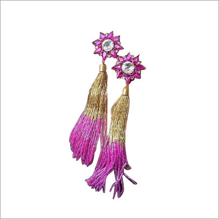 Earring Gender: Women