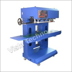 Heavy Duty Nitrogen Flushing Machine