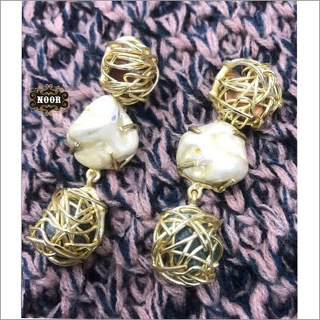 Artificial Earring Gender: Women