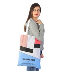 Coloured Cotton Bags