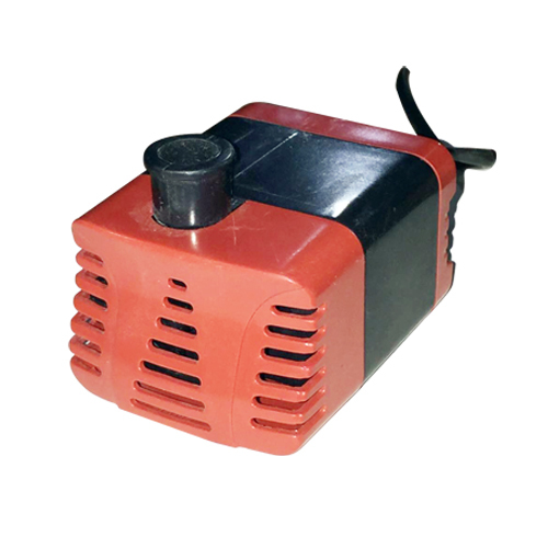 Submersible Air Cooler Pump