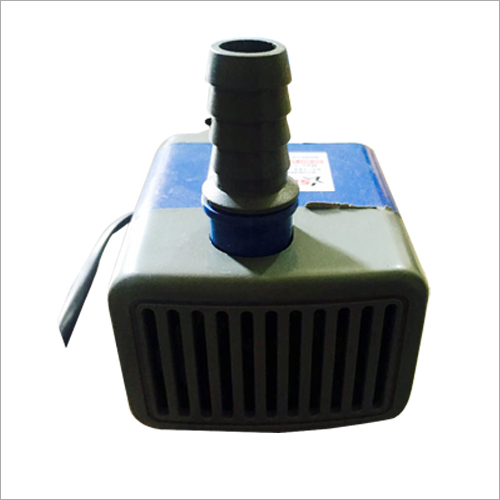 Cooler Pump