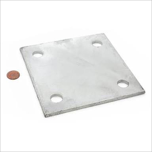 Square Flange