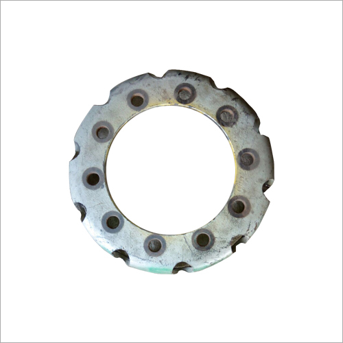Submersible Flanges