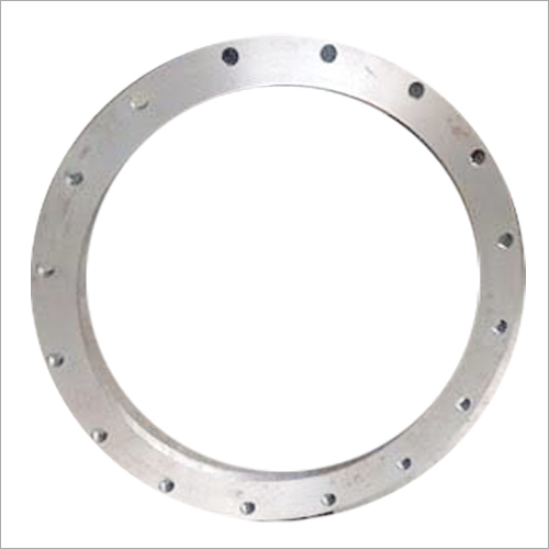 Heavy Duty Submersible Flanges