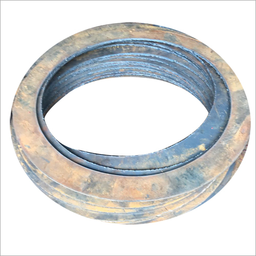 Iron Circle