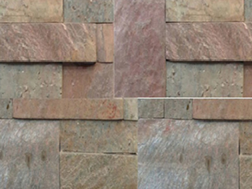 Stone Cladding