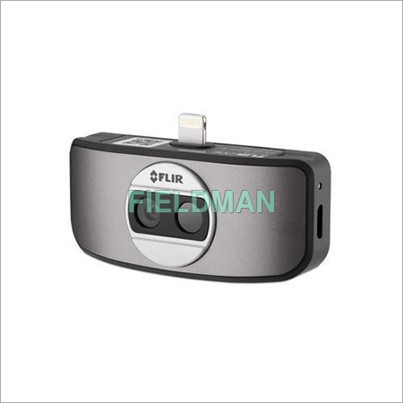 FLIR ONE - Thermal Imaging Camera Attachment for Android By FIELDMAN CONTROL SYSTEM