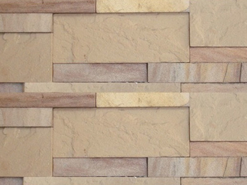 Stone Wall Panel