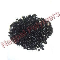 Reprocessed Nylon 66 Plain Granules