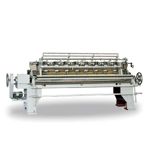 Cam Quilting Machine