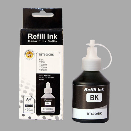 Inkjet Printing Ink