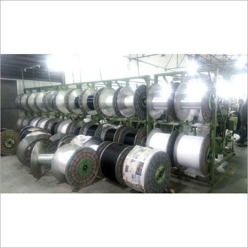 Our Machinery
