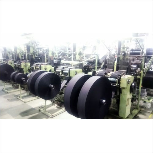 Our Machinery