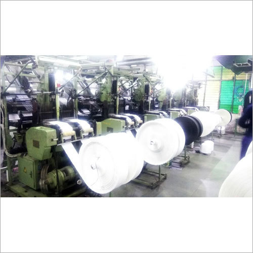 Our Machinery