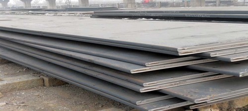 ASTM A515 - Polished Sheet | Application in Construction, High-Quality Material for Strength and Durability