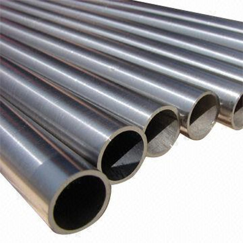 ASTM B165 - Polished Round Copper Tubing | Ideal for Construction Applications