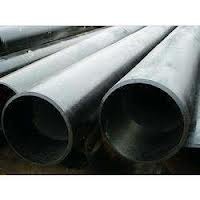 ASTM B 516 - Round Polished Pipe | For Construction Applications, Durable and High-Quality Finish