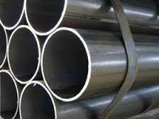 ASTM B 464 - Round Polished Copper Alloy | Application: Construction, Exceptional Surface Treatment for Enhanced Performance