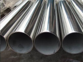 ASTM B 515 - Round Polished Steel | Ideal for Structural Applications in Construction
