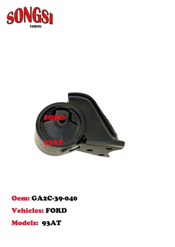 FORD 93AT