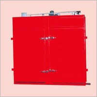 Oven Chamber Dryer